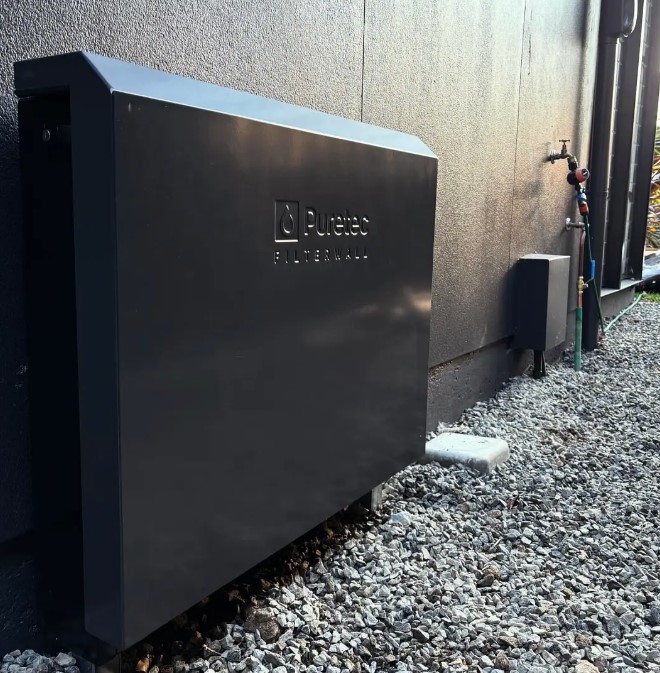 Professional Installation